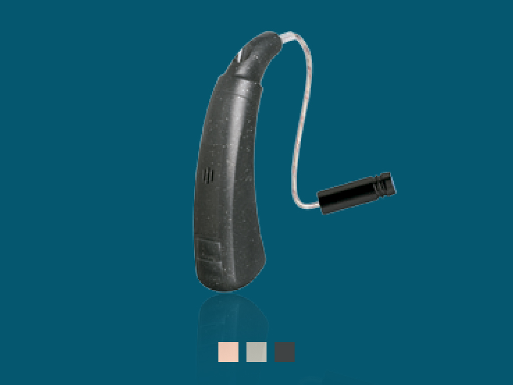 : Hormann MI 1.4