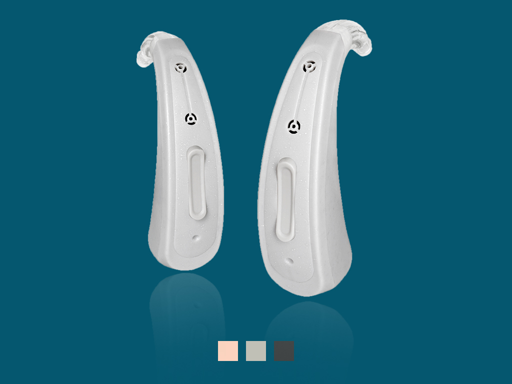 : Hormann MI 1.1