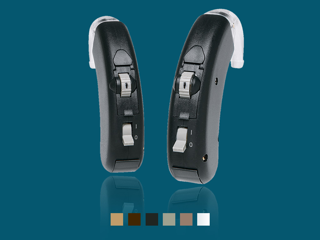 : HORMANN SI 1.3