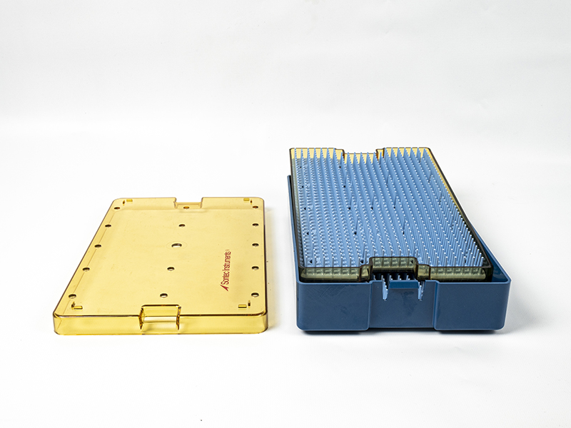 Caja de Instrumental Sontec - imagen 3