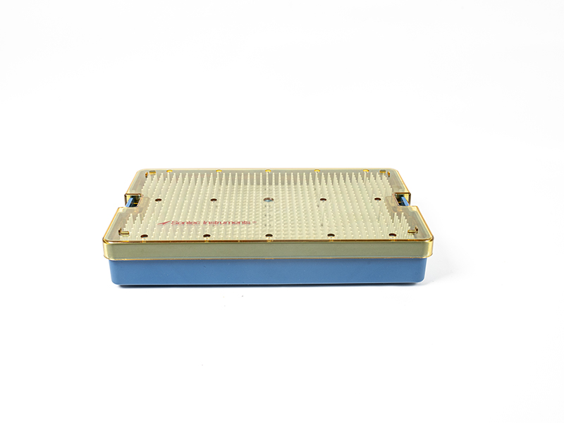 Caja de Instrumental Sontec - imagen 5