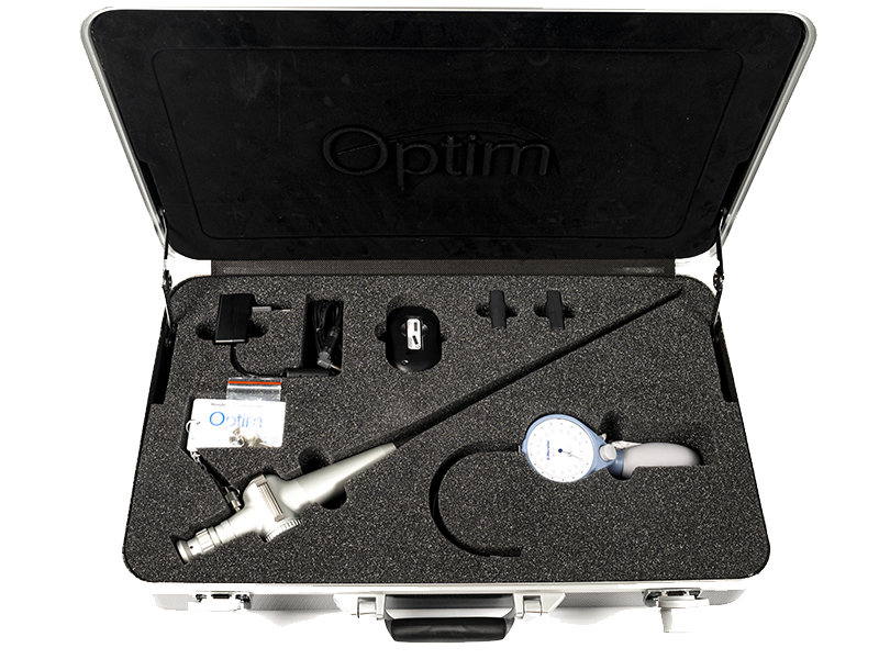 Endoscopio Flexible ENTity All in One - imagen 2